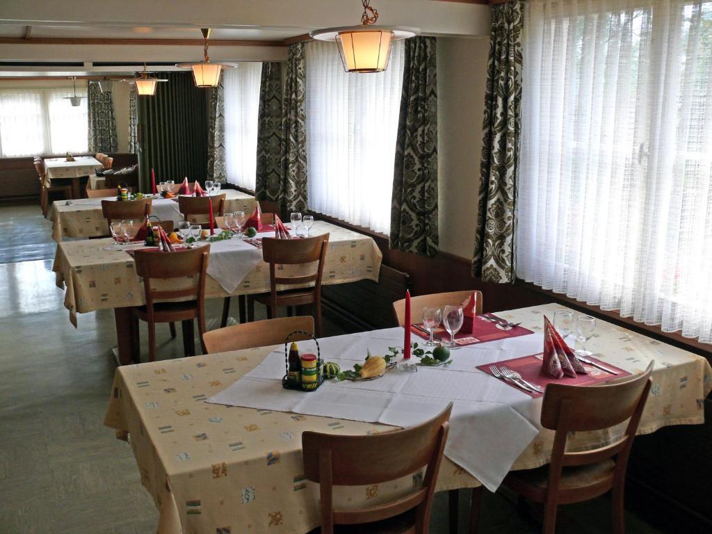 Gasthaus Adler Hotel Krummenau Exterior foto